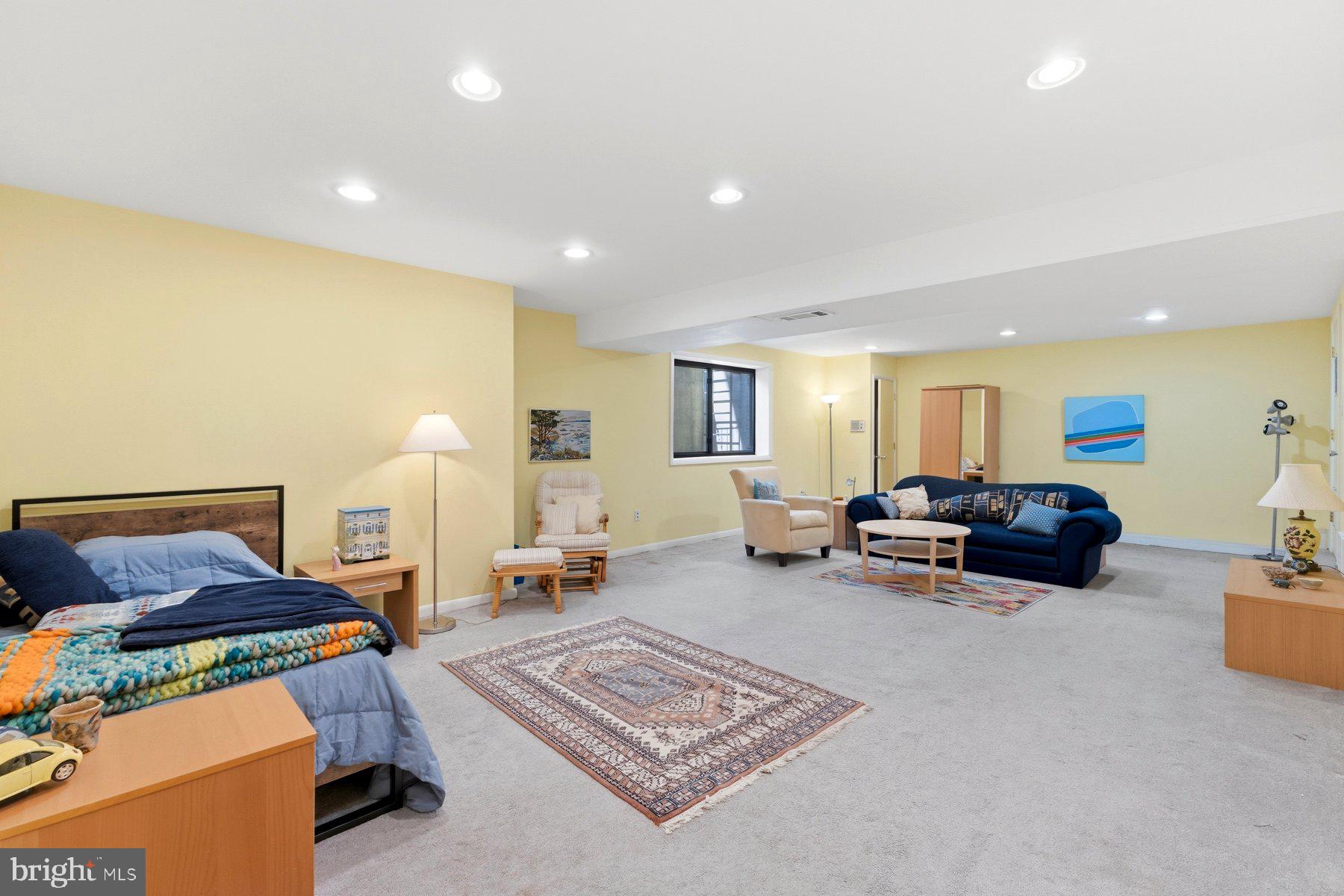 11001 Lockwood Drive Silver Spring, MD 20901 - Photo 40 of 47 Rec room/den