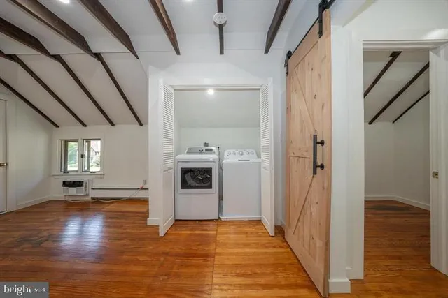 a view interior of the house