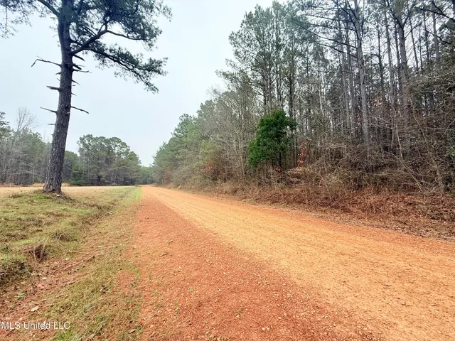 $109,500 | Firetower Road, Camden, MS 39045