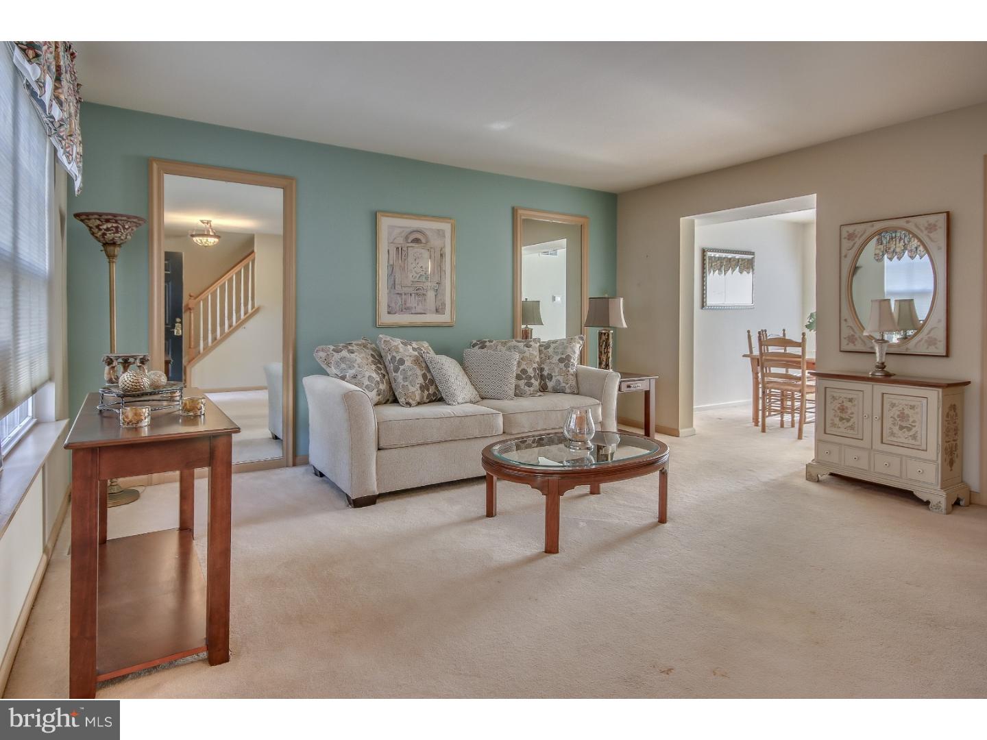 5535 Rinker Circle, Unit 360 Doylestown, PA 18902 - Photo 3 of 13 Gallery Image 3