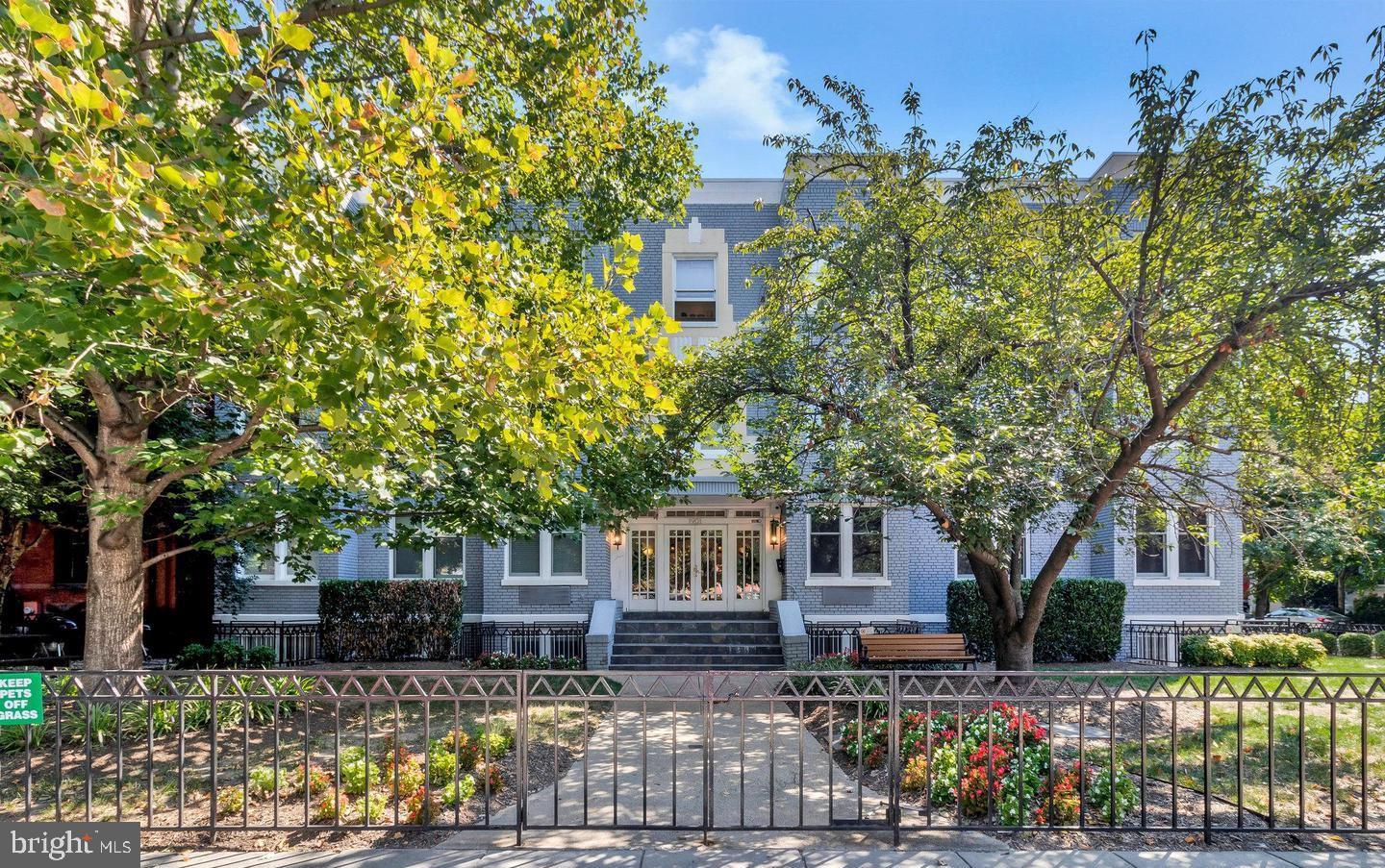 1901 16th Street Northwest, Unit 11 Washington, DC 20009 - Photo 1 of 13 Home Sweet Home!