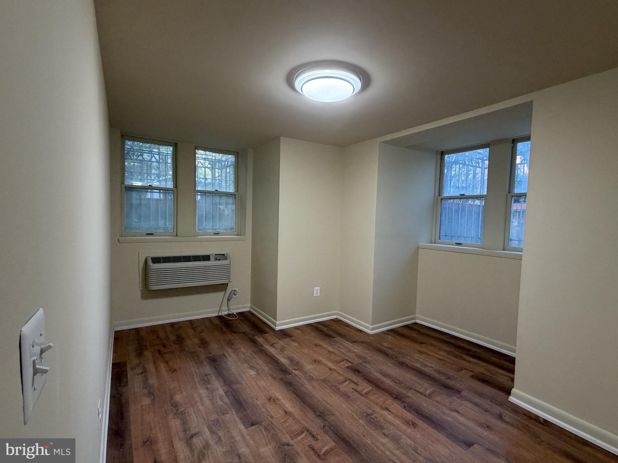 1901 16th Street Northwest, Unit 11 Washington, DC 20009 - Photo 7 of 13 Bedroom - Studio
