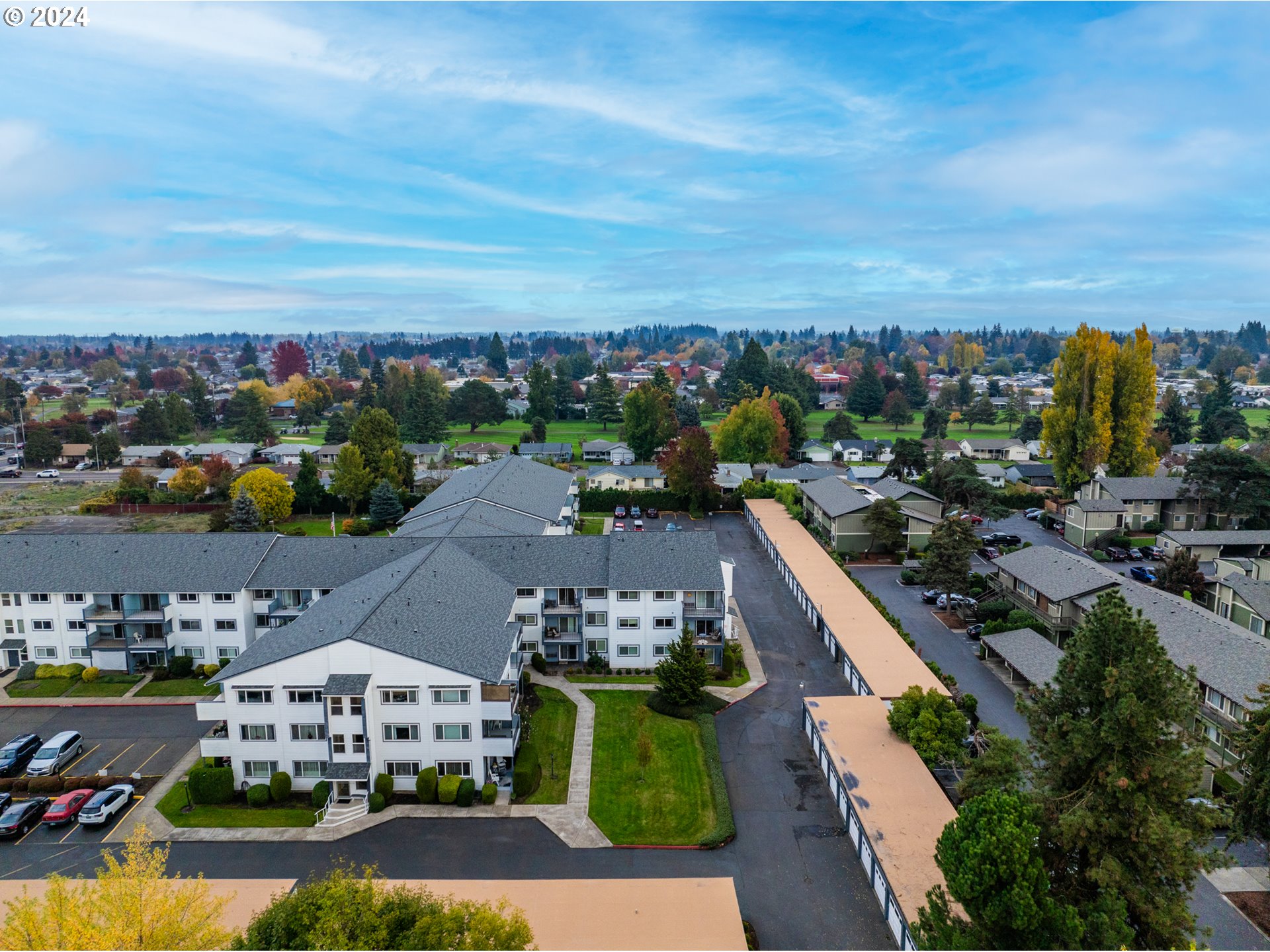 950 Evergreen Road, Unit 130 Woodburn, OR 97071 - Photo 29 of 38