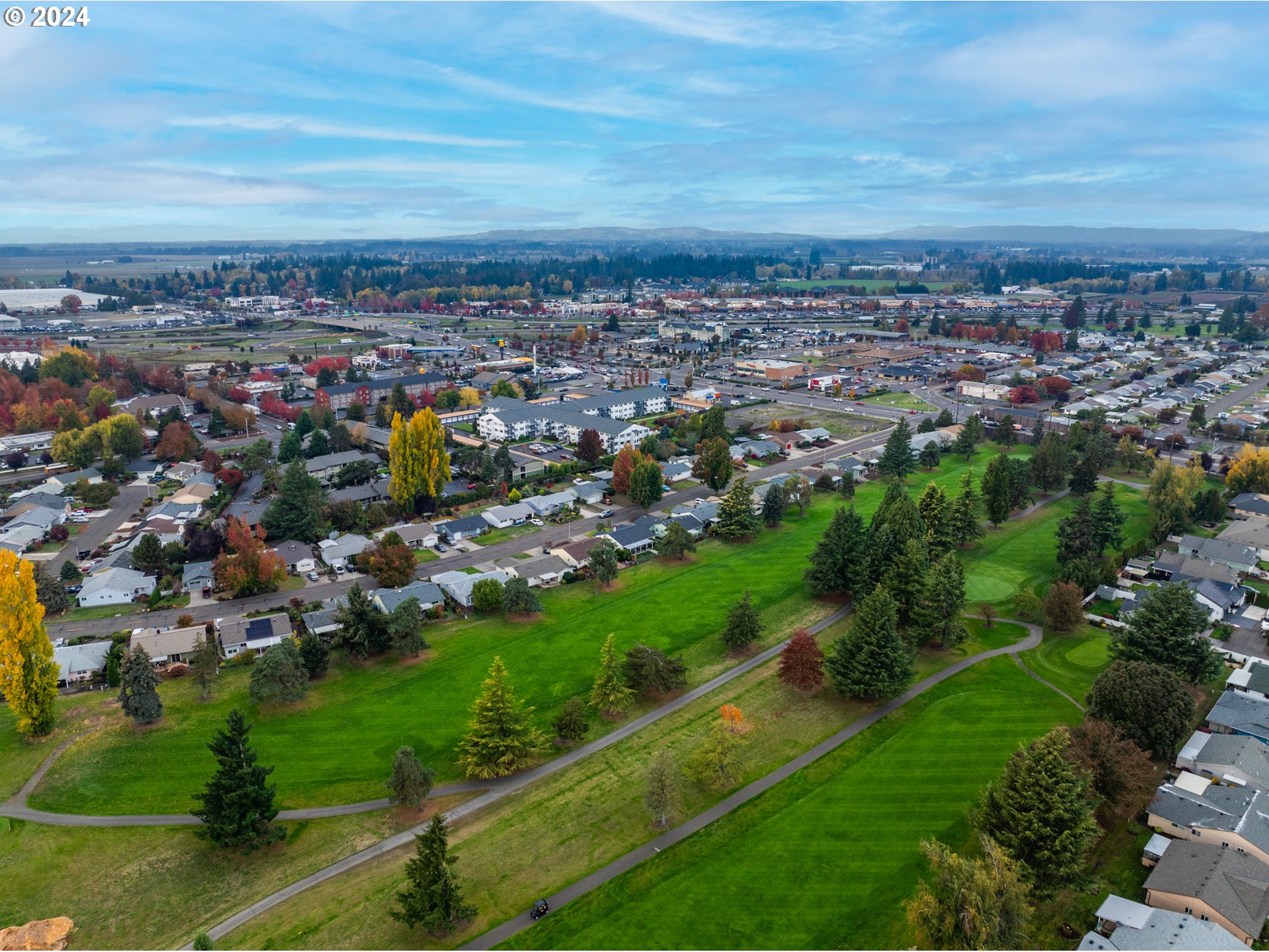 950 Evergreen Road, Unit 130 Woodburn, OR 97071 - Photo 34 of 38