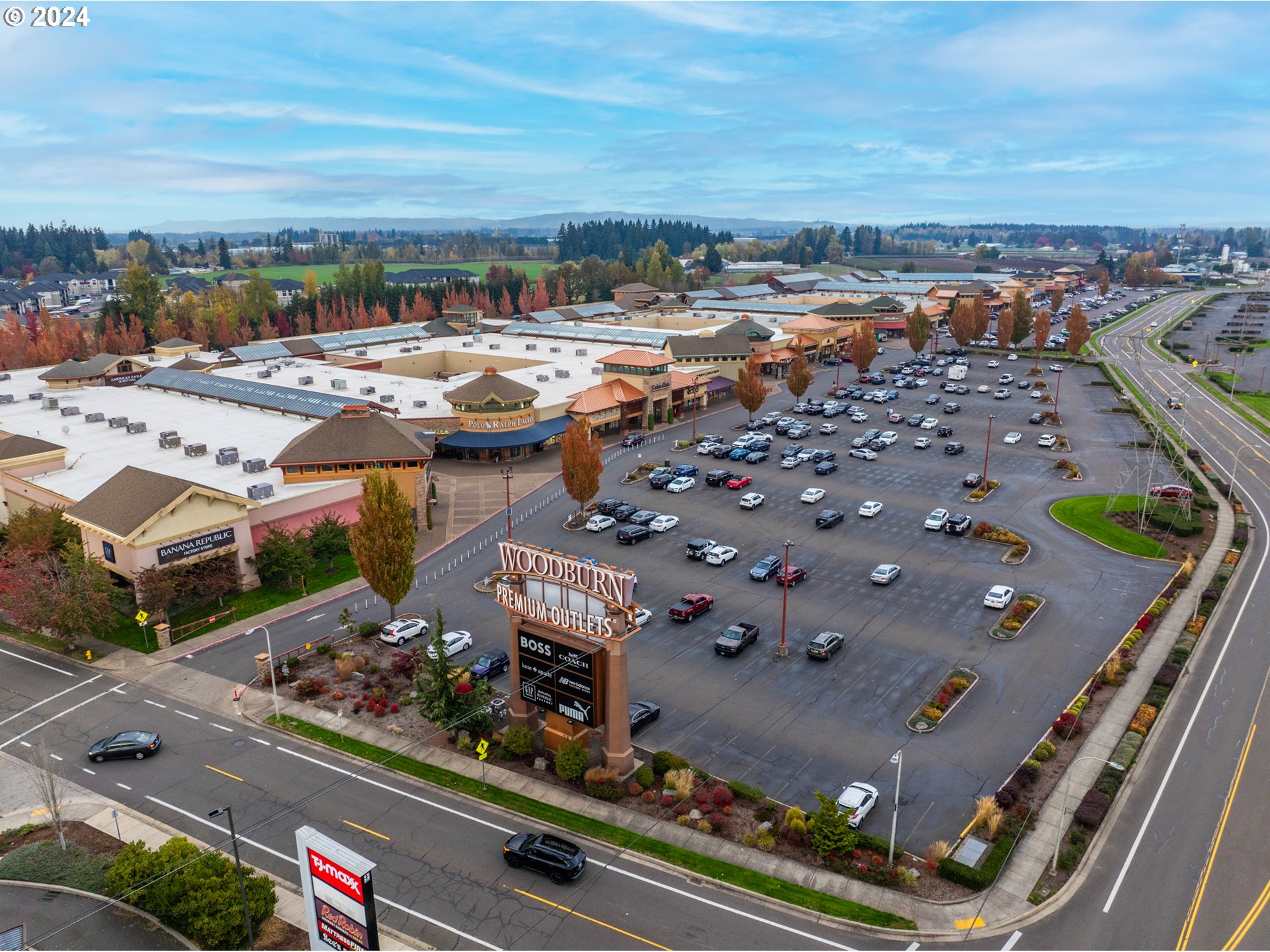 950 Evergreen Road, Unit 130 Woodburn, OR 97071 - Photo 36 of 38