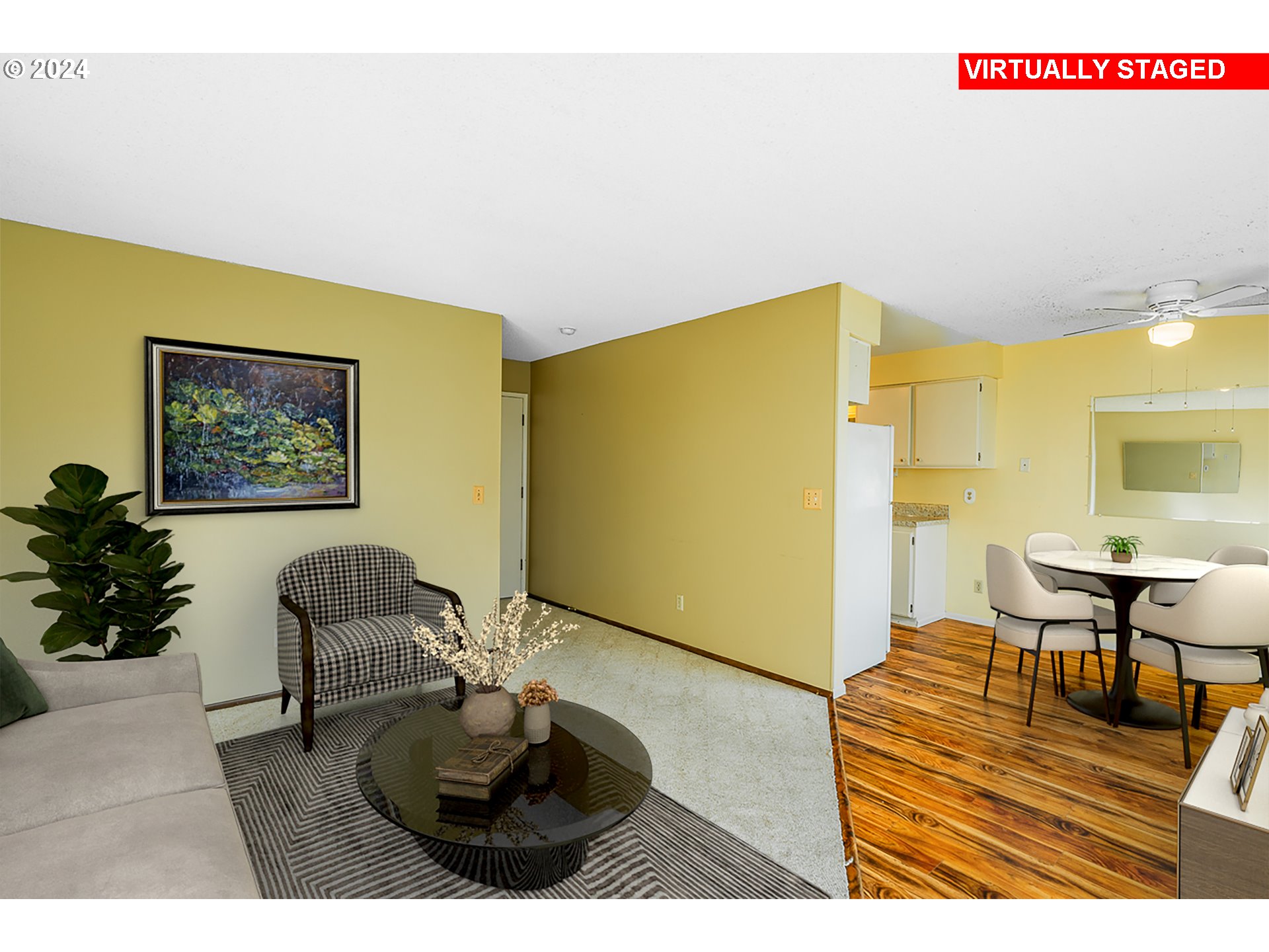 950 Evergreen Road, Unit 130 Woodburn, OR 97071 - Photo 7 of 38