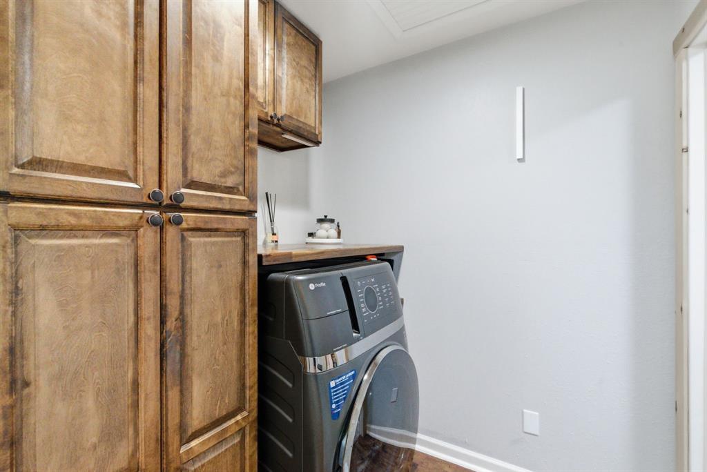 1198 Poe Prairie Road Millsap, TX 76066 - Photo 26 of 35