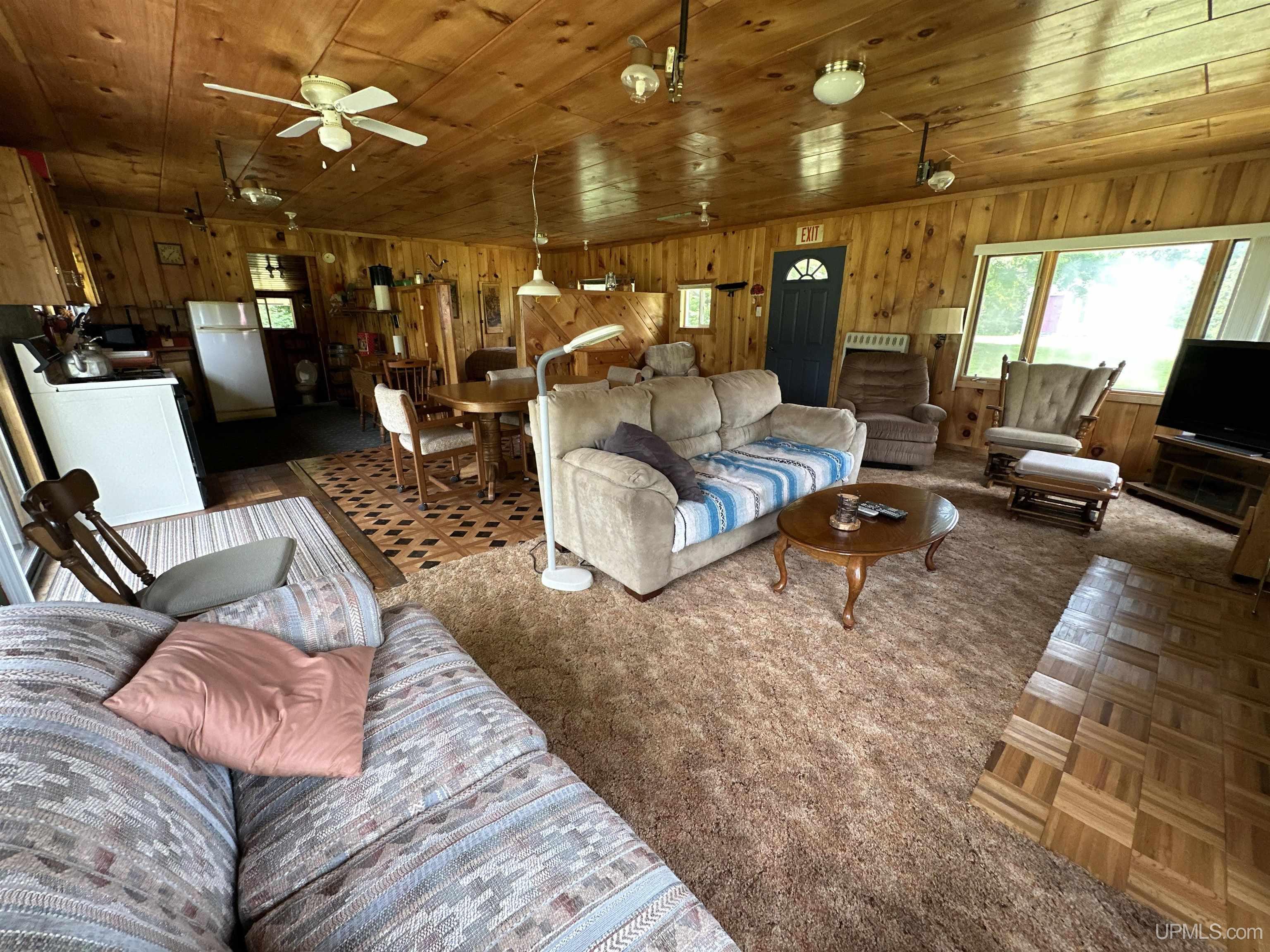 30664 Co Road Gwinn, MI 49841 - Photo 11 of 57
