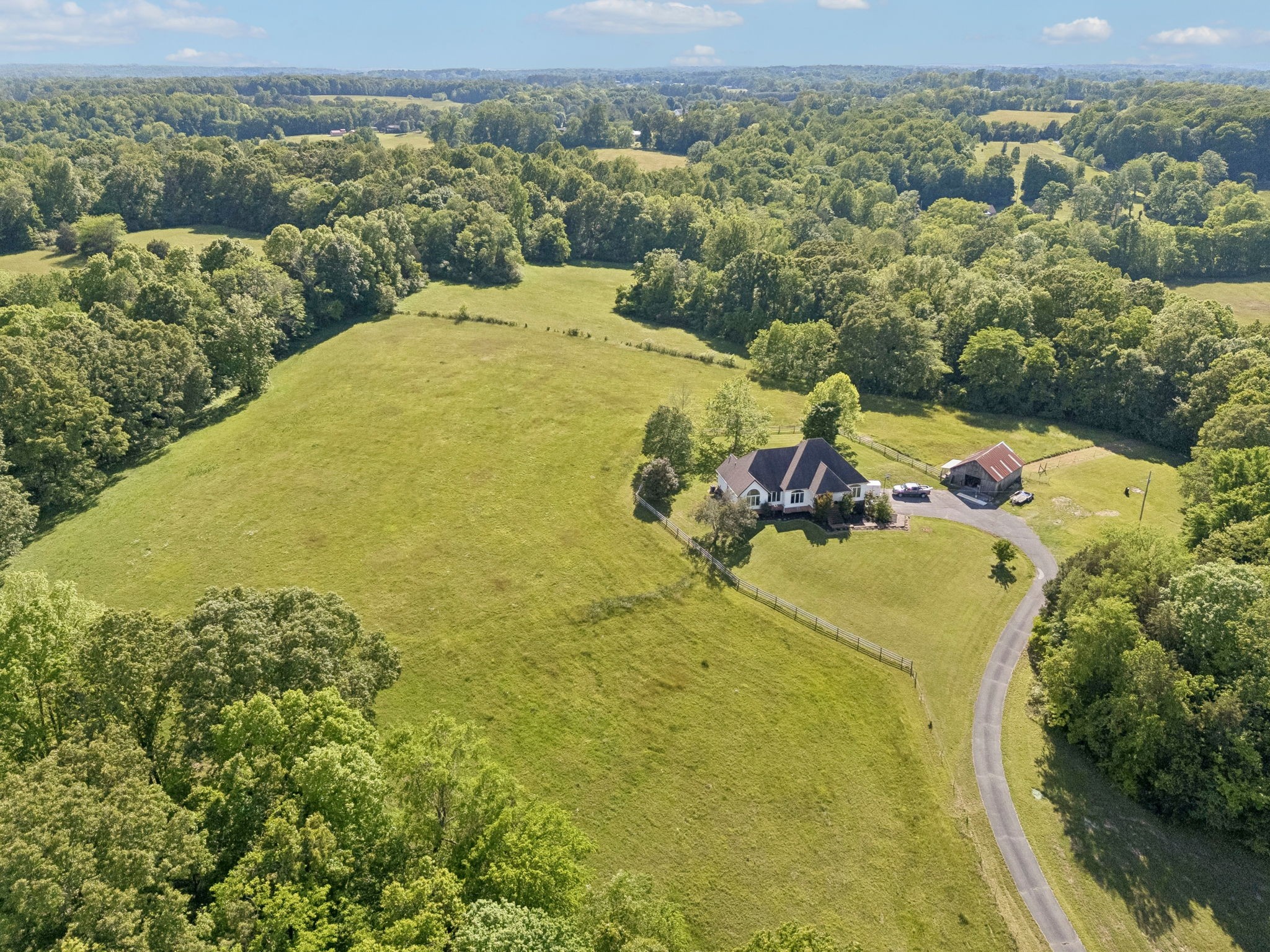 250 Home Pl Road Dickson, TN 37055 - Photo 5 of 62