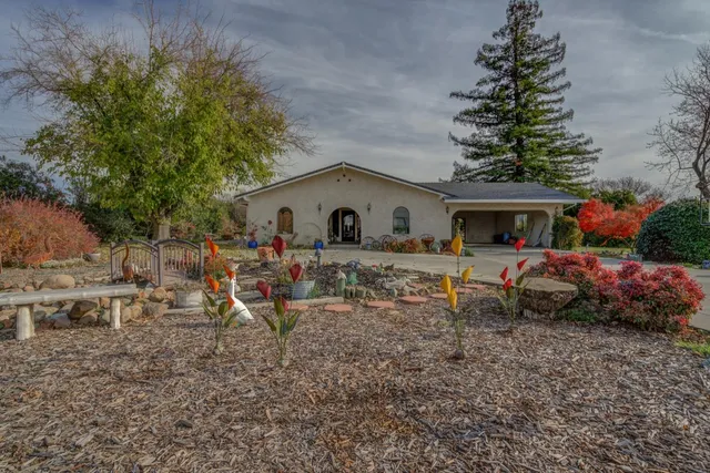 $825,000 | 2854 Illinois Avenue, Corning, CA 96021