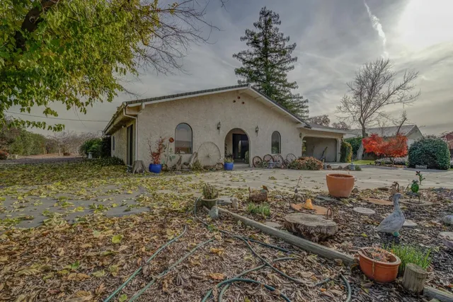 $825,000 | 2854 Illinois Avenue, Corning, CA 96021