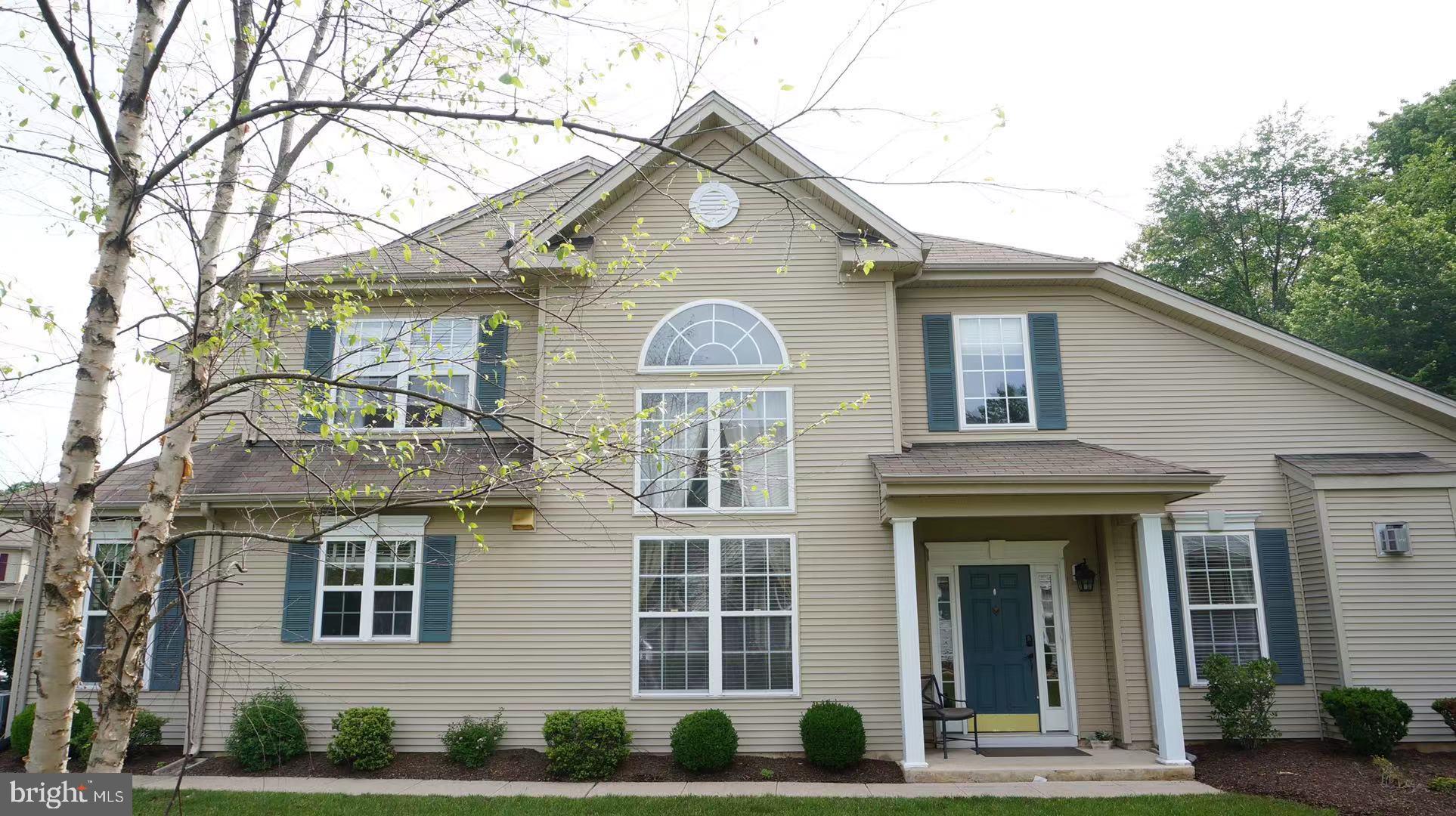 117 Warwick Road Princeton Junction, NJ 08550 - Photo 1 of 12