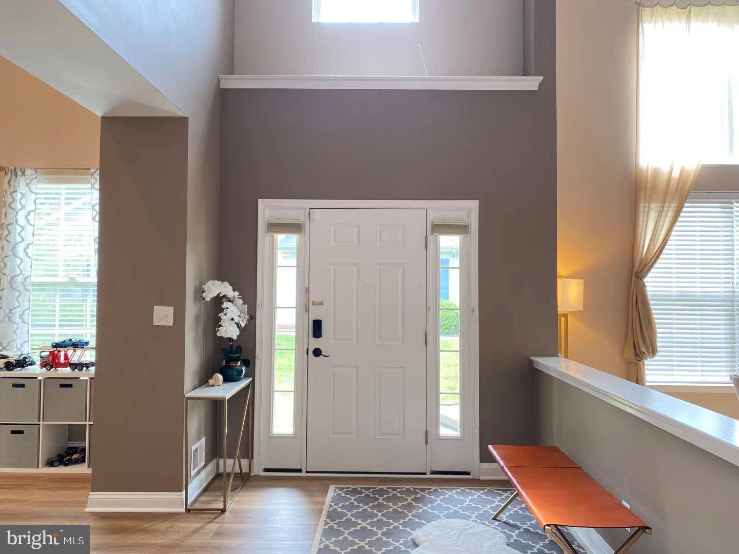 117 Warwick Road Princeton Junction, NJ 08550 - Photo 2 of 12