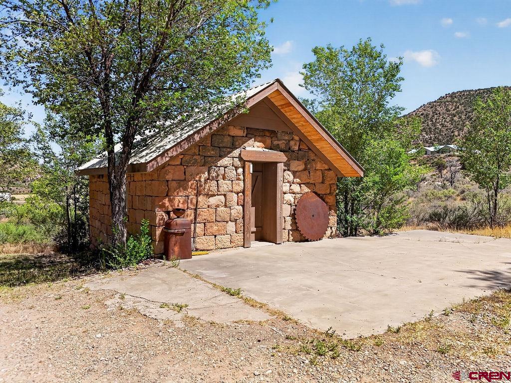 17422 G Road Cortez, CO 81321 - Photo 37 of 45
