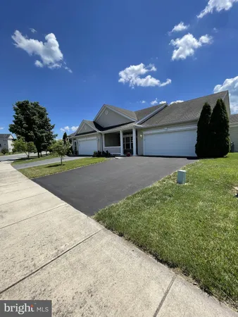 $305,000 | 56 Casteel Drive, Martinsburg, WV 25404