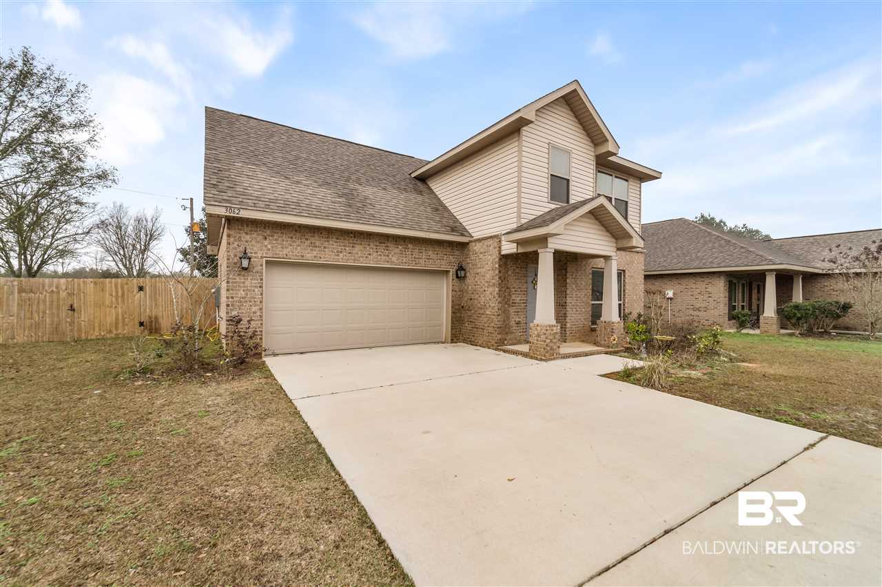 3062 Notsram Court Mobile, AL 36695 - Photo 3 of 24