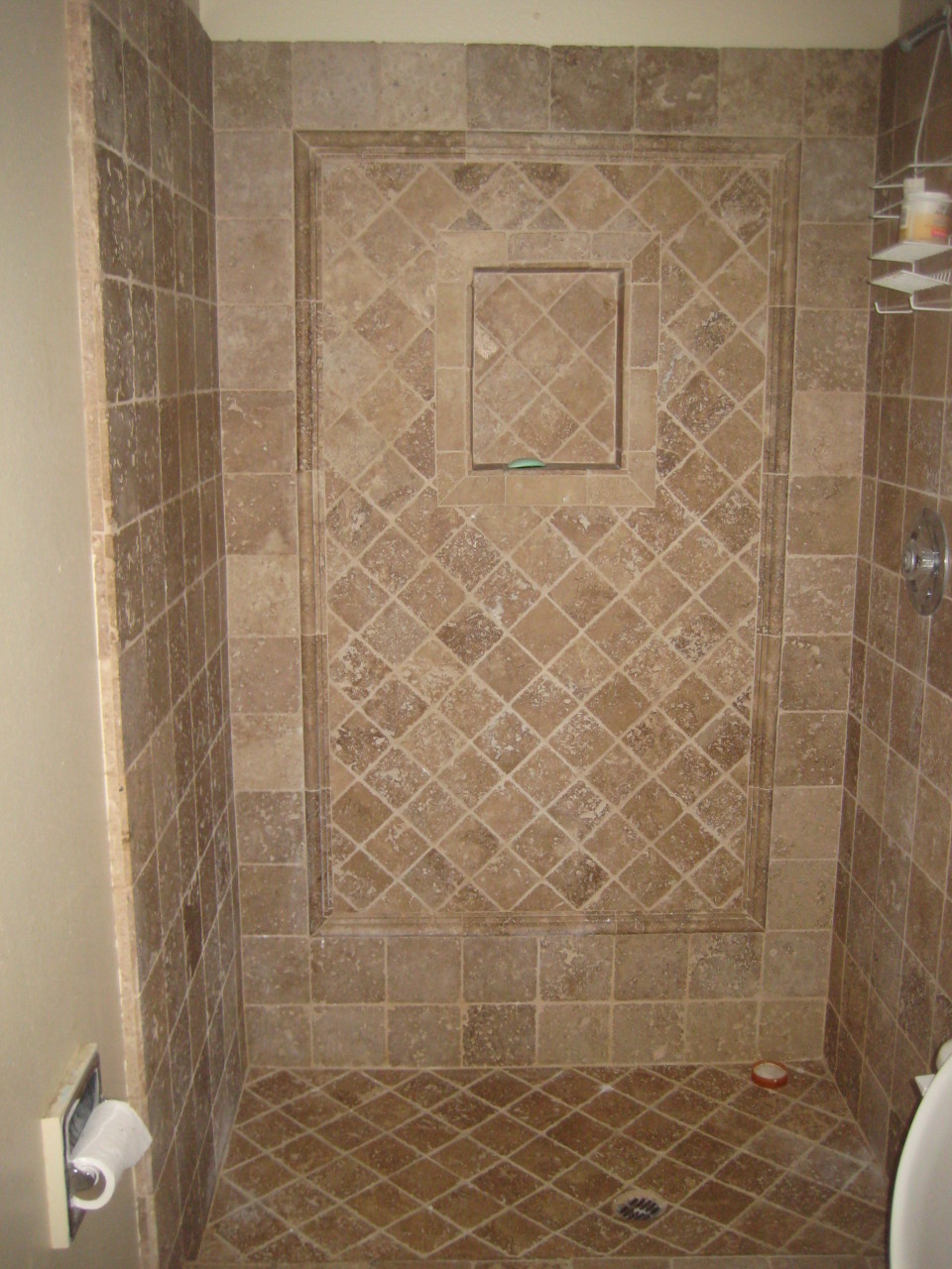 3327 West Cactus Road Phoenix, AZ 85029 - Photo 4 of 5 Master Bath