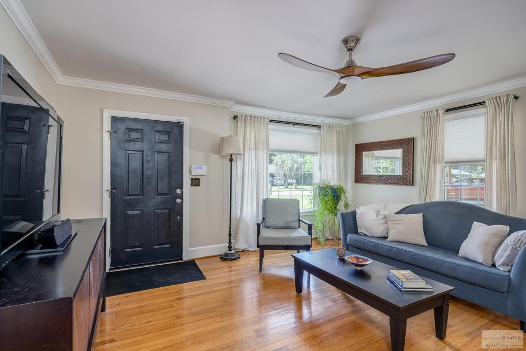 413 Robbins Avenue Sumter, SC 29150 - Photo 10 of 49