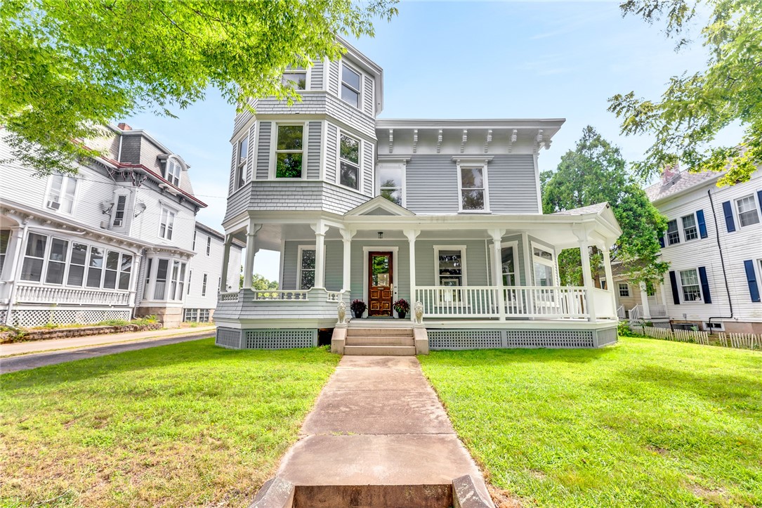 28 Elm Street Westerly, RI 02891 - Photo 1 of 48 Stately, updated, beautiful!