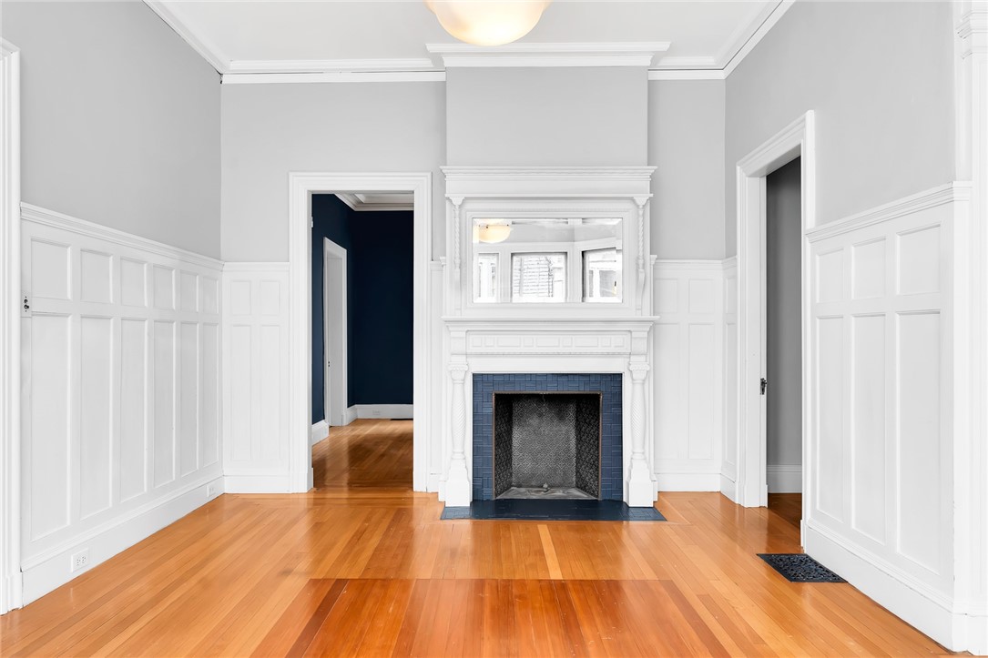 28 Elm Street Westerly, RI 02891 - Photo 26 of 48 Original Dining Room without staging