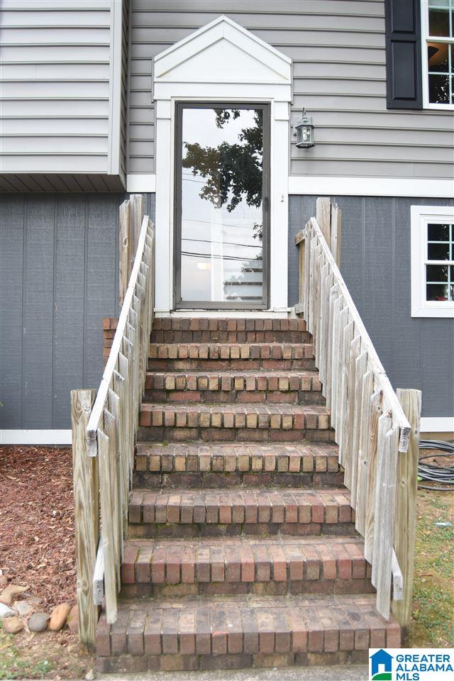 4405 Greenbrier Dear Road Anniston, AL 36207 - Photo 3 of 44