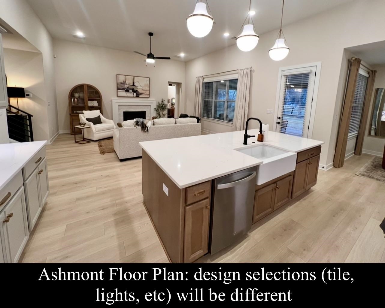 10322 Ashlyn Lane South Collierville, TN 38017 - Photo 11 of 29