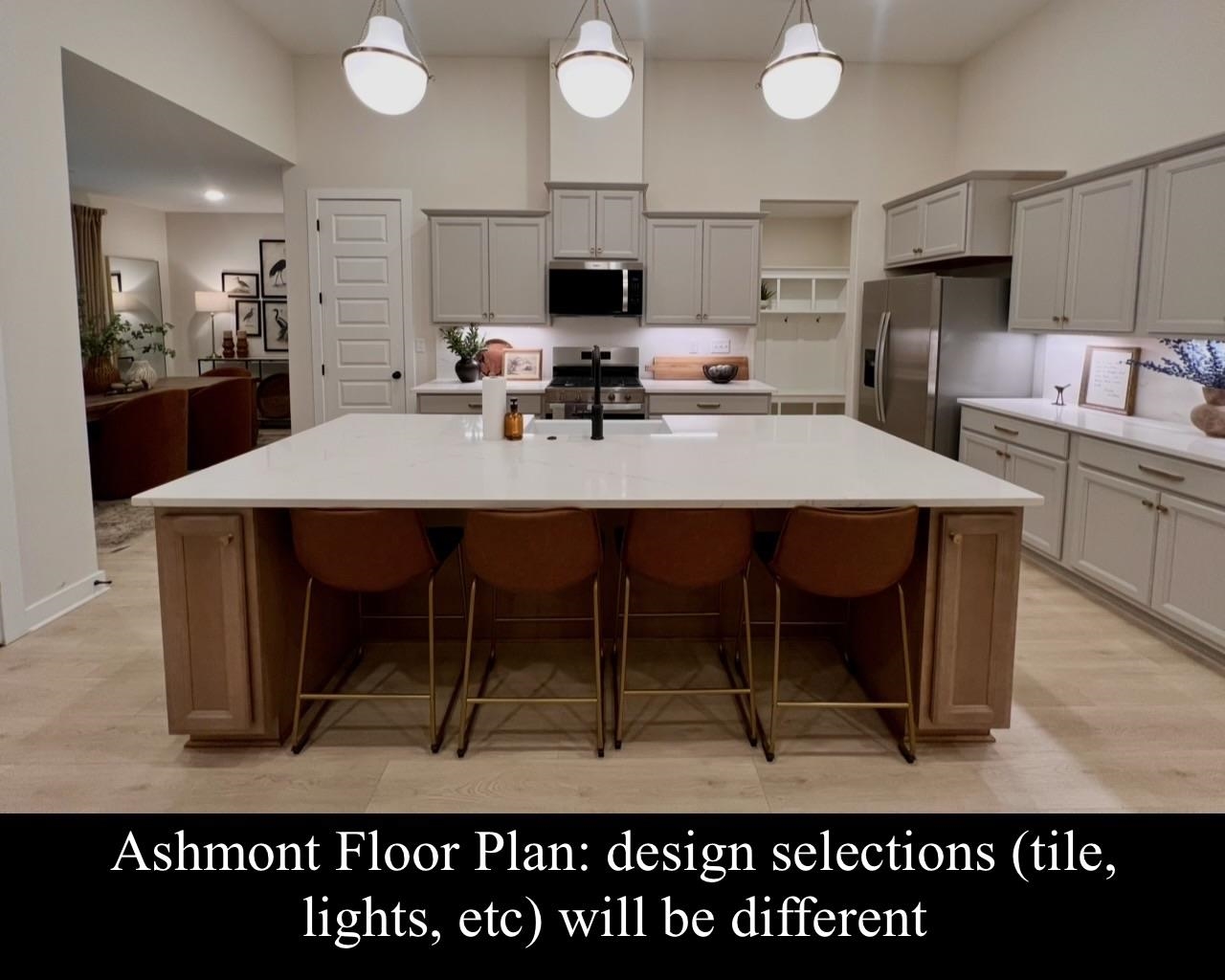 10322 Ashlyn Lane South Collierville, TN 38017 - Photo 12 of 29