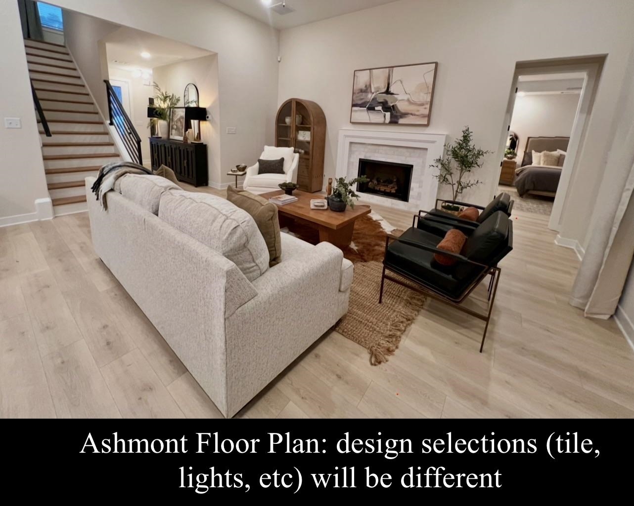 10322 Ashlyn Lane South Collierville, TN 38017 - Photo 14 of 29