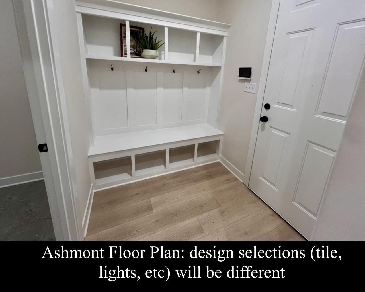 10322 Ashlyn Lane South Collierville, TN 38017 - Photo 20 of 29