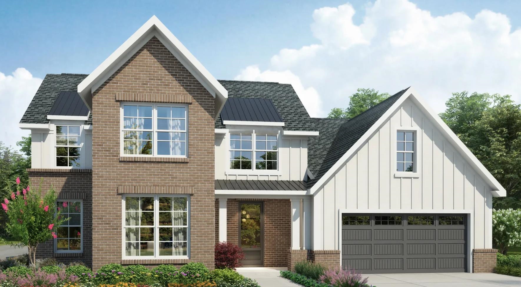 10322 Ashlyn Lane South Collierville, TN 38017 - Photo 2 of 29