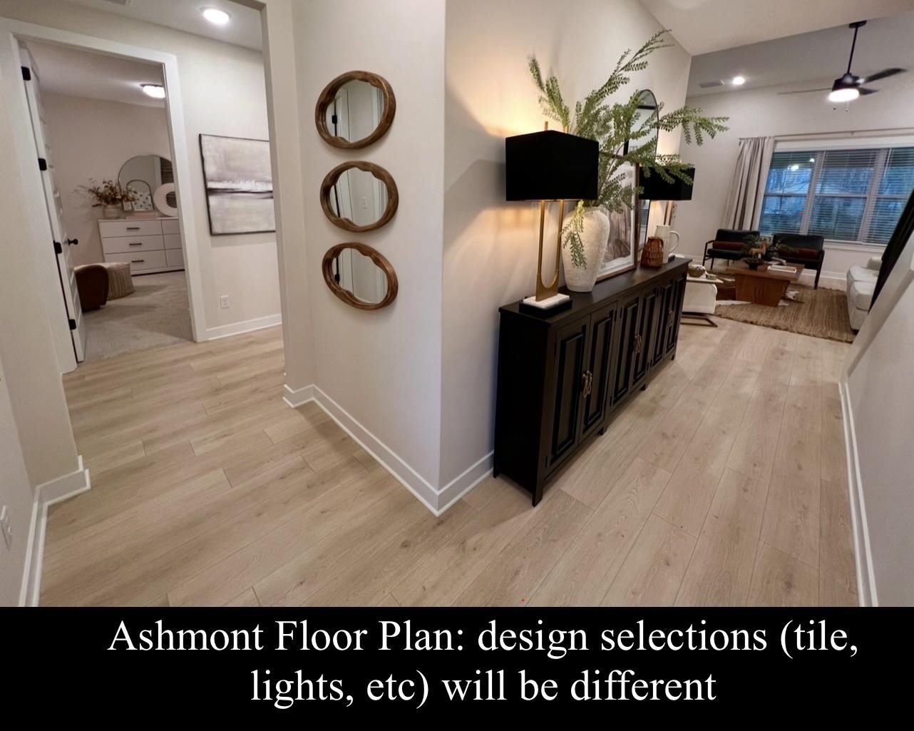 10322 Ashlyn Lane South Collierville, TN 38017 - Photo 21 of 29