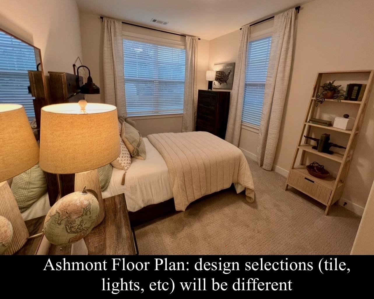 10322 Ashlyn Lane South Collierville, TN 38017 - Photo 22 of 29