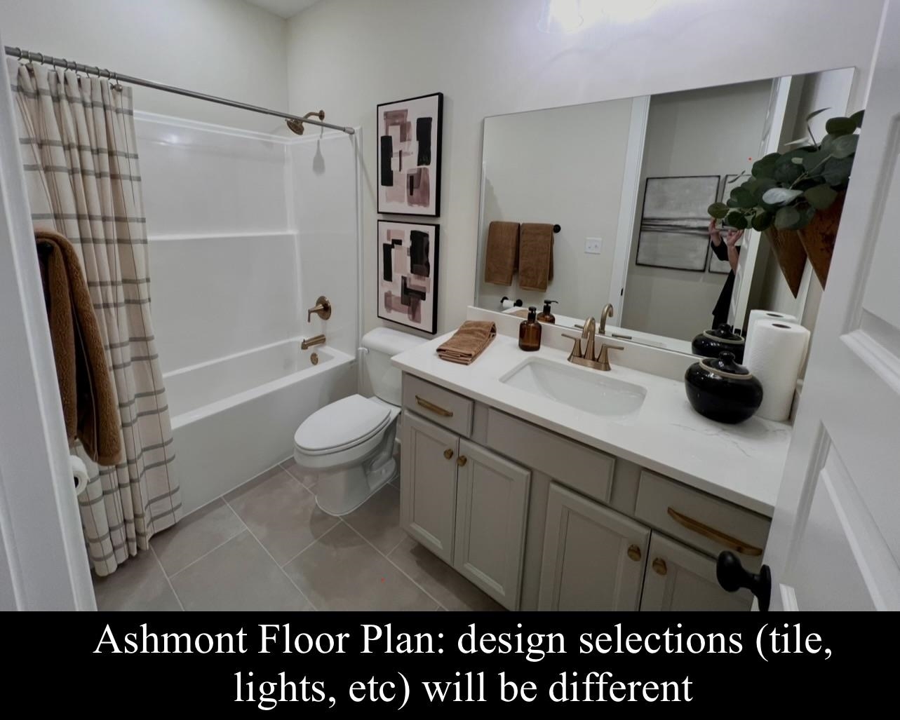 10322 Ashlyn Lane South Collierville, TN 38017 - Photo 23 of 29