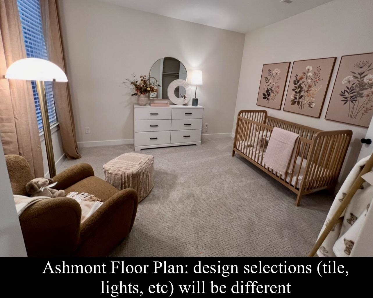 10322 Ashlyn Lane South Collierville, TN 38017 - Photo 24 of 29