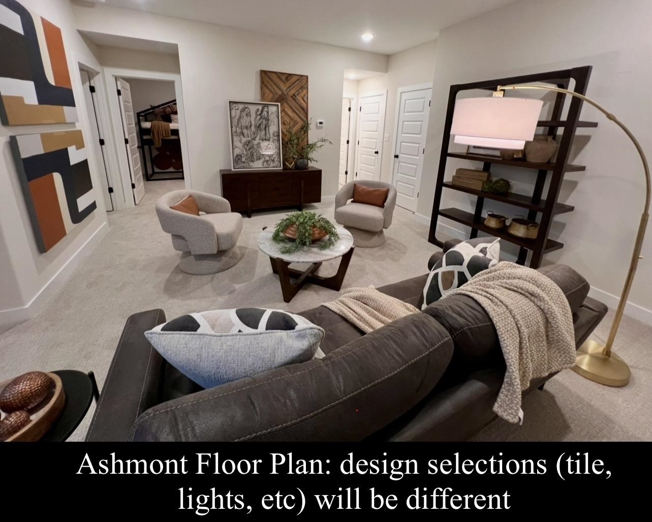 10322 Ashlyn Lane South Collierville, TN 38017 - Photo 25 of 29