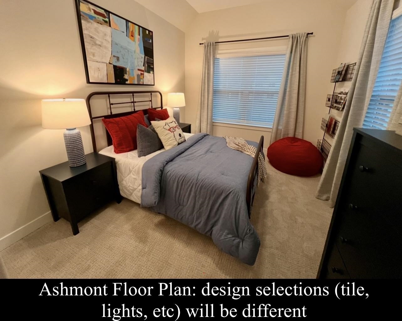 10322 Ashlyn Lane South Collierville, TN 38017 - Photo 27 of 29