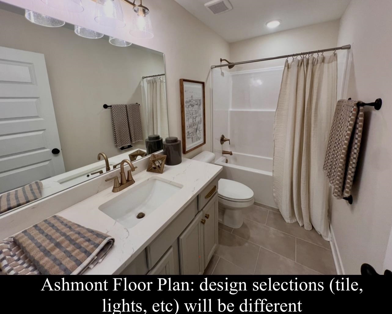 10322 Ashlyn Lane South Collierville, TN 38017 - Photo 28 of 29