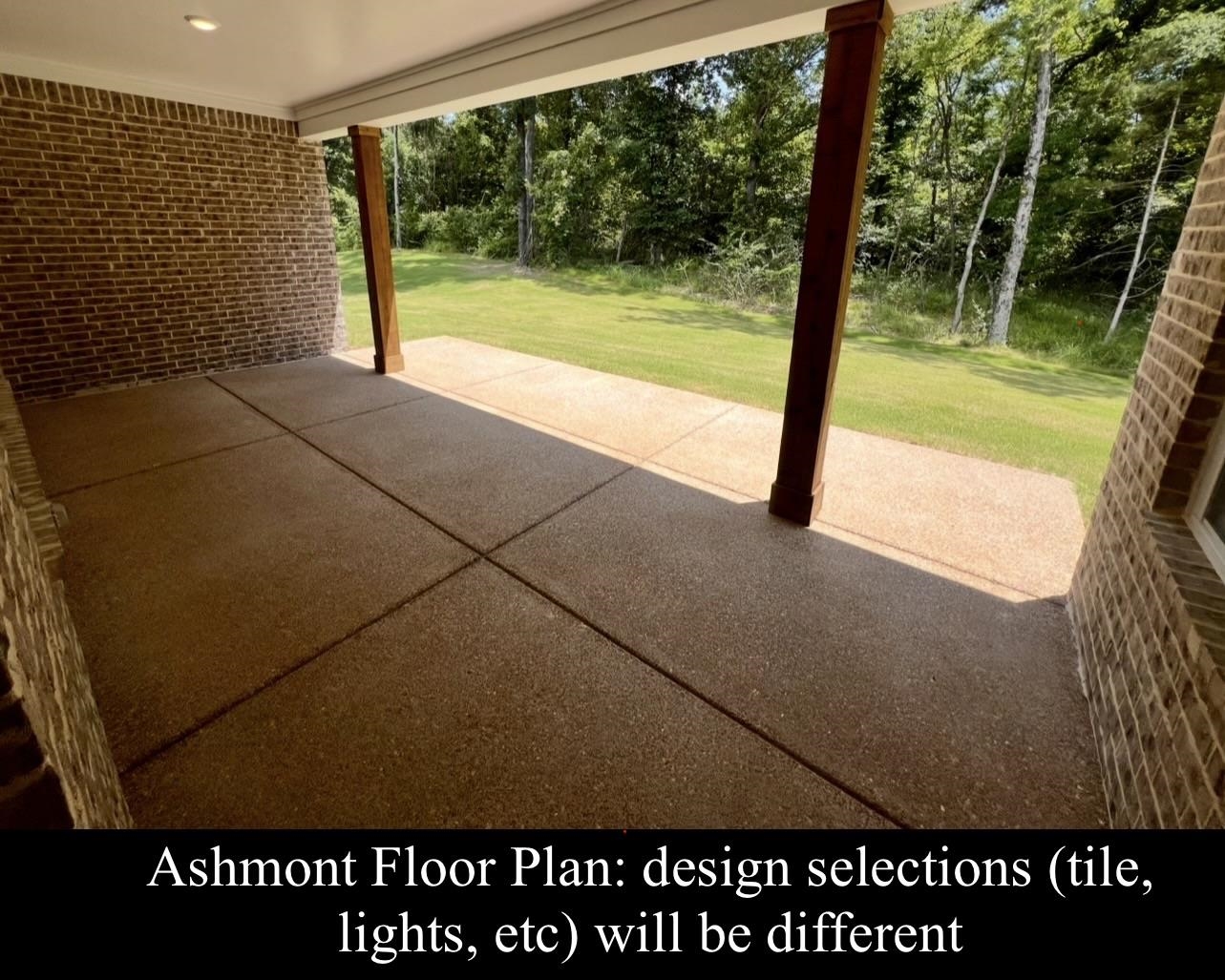 10322 Ashlyn Lane South Collierville, TN 38017 - Photo 29 of 29