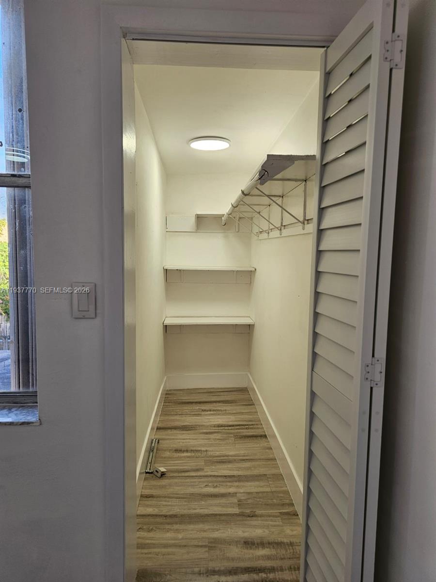 4357 West 11th Lane, Unit 55 Hialeah, FL 33012 - Photo 13 of 17 a view of entryway
