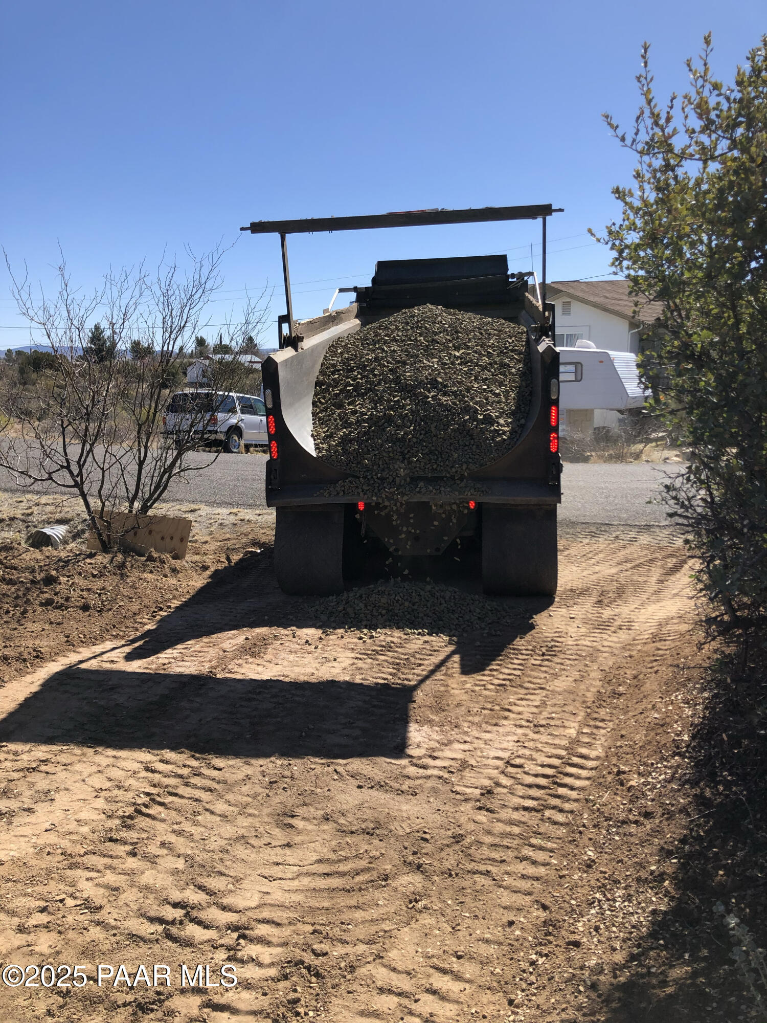 20546 East Antelope Road Mayer, AZ 86333 - Photo 9 of 10
