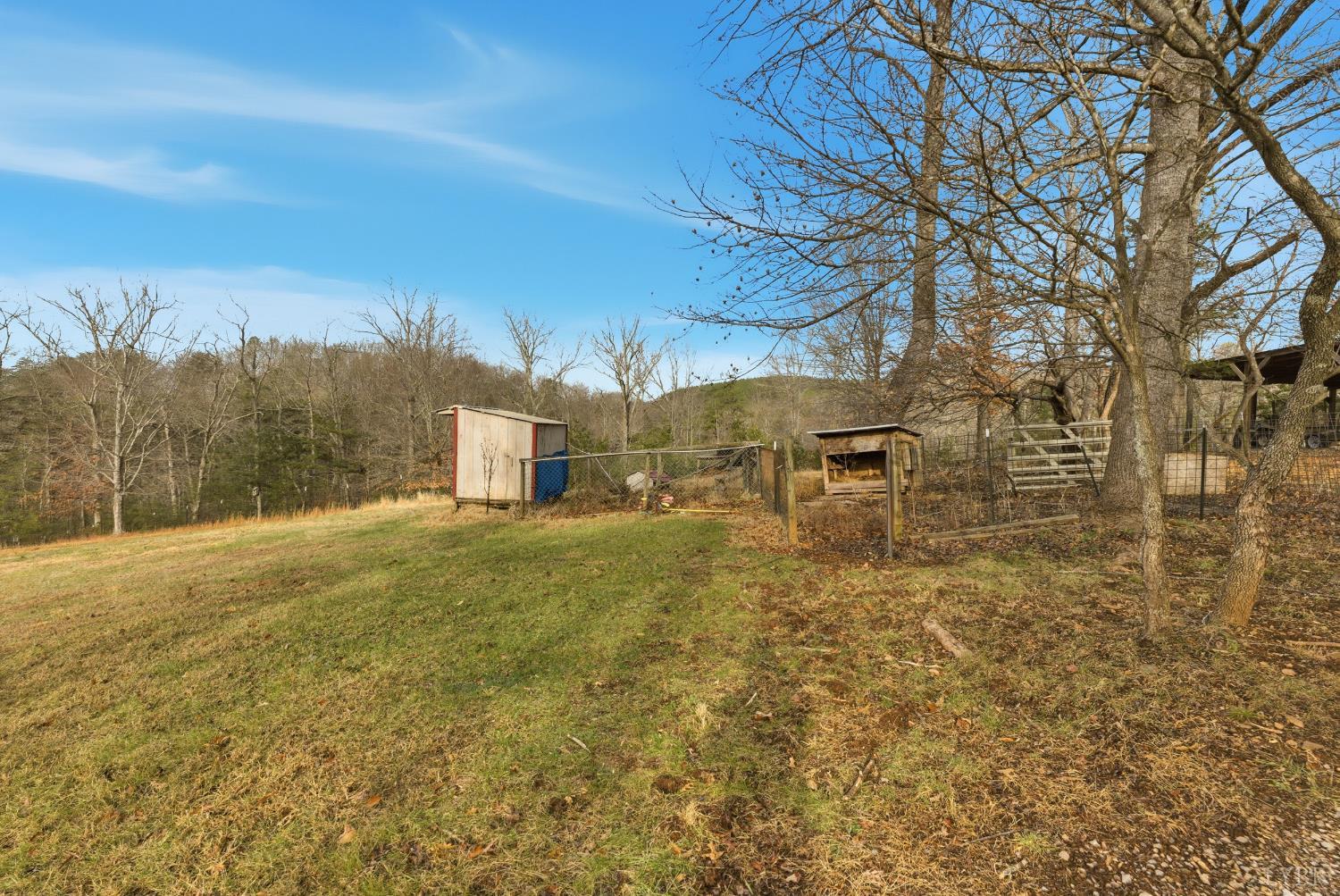 2481 School Crossing Road Lynch Station, VA 24571 - Photo 38 of 47
