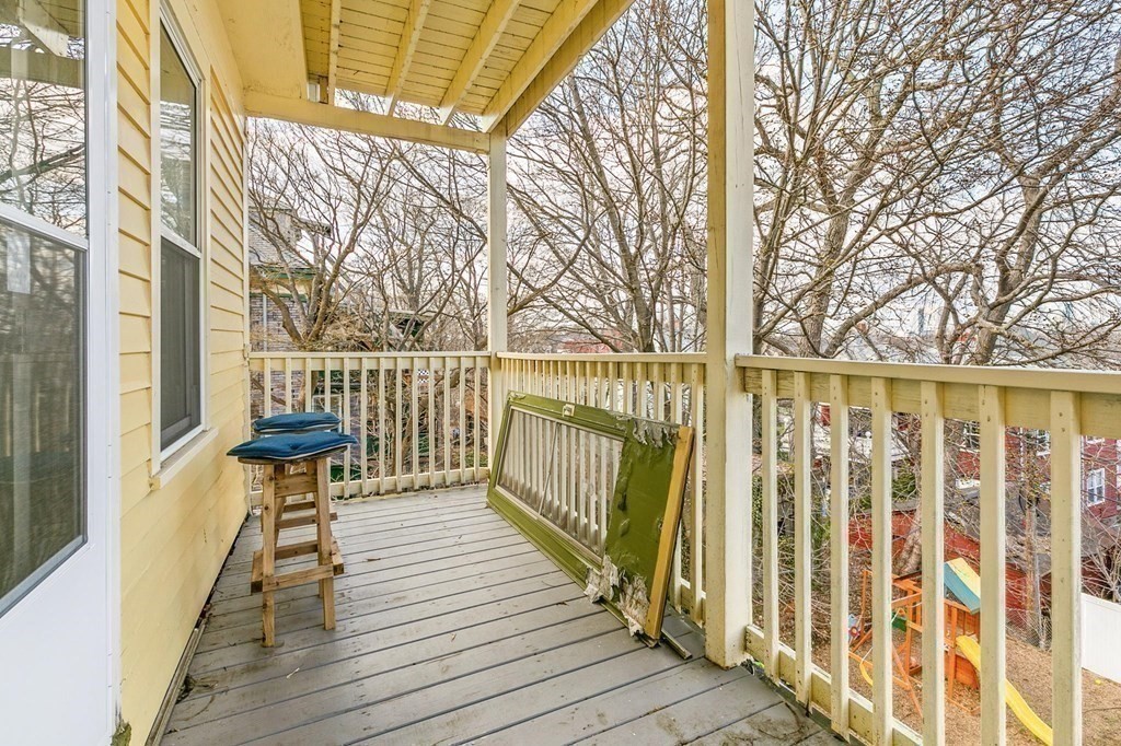 182 Ruthven Street, Unit 2 Boston, MA 02121 - Photo 18 of 20 Gallery Image 18