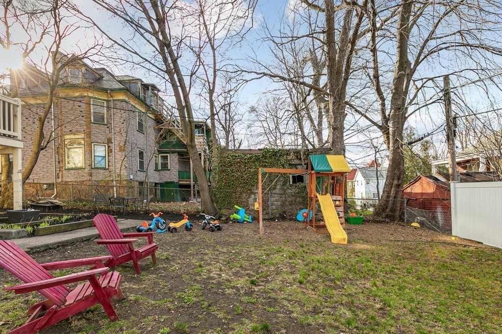 182 Ruthven Street, Unit 2 Boston, MA 02121 - Photo 19 of 20 Gallery Image 19