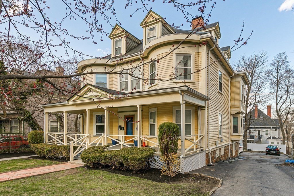 182 Ruthven Street, Unit 2 Boston, MA 02121 - Photo 20 of 20 Gallery Image 20