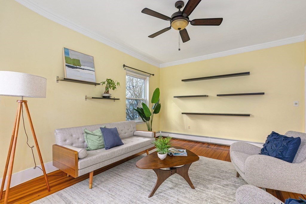 182 Ruthven Street, Unit 2 Boston, MA 02121 - Photo 2 of 20 Gallery Image 2