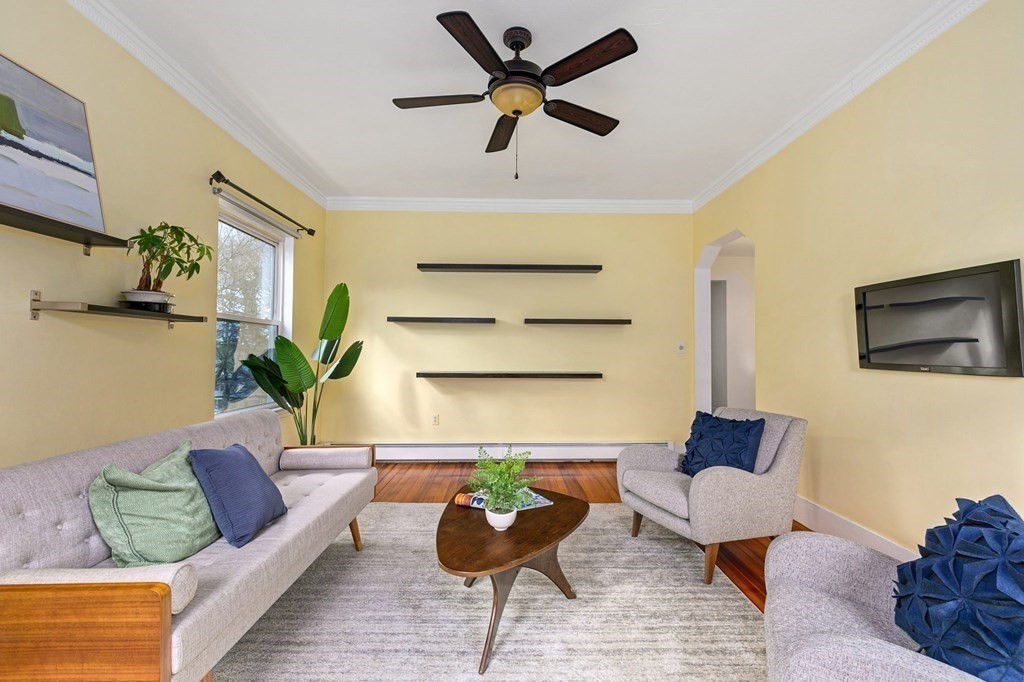 182 Ruthven Street, Unit 2 Boston, MA 02121 - Photo 3 of 20 Gallery Image 3