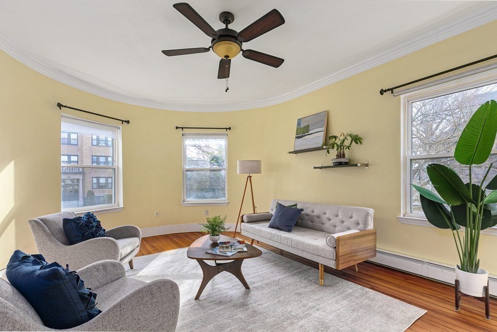182 Ruthven Street, Unit 2 Boston, MA 02121 - Photo 4 of 20 Gallery Image 4