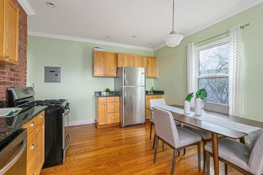 182 Ruthven Street, Unit 2 Boston, MA 02121 - Photo 5 of 20 Gallery Image 5