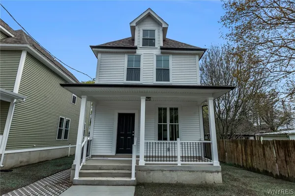 $205,000 | 236 Miami Street, Buffalo, NY 14204