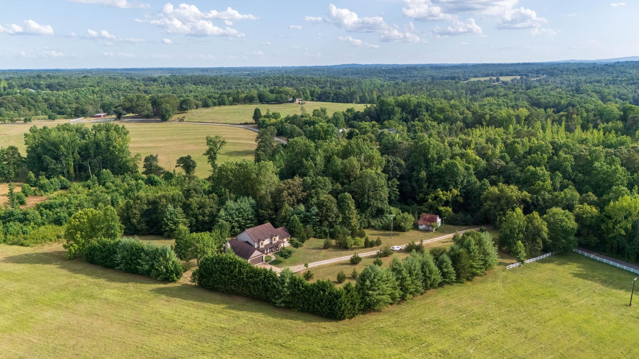 296 Nodine Road Campobello, SC 29322 - Photo 49 of 50